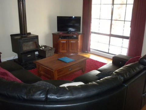 Gang Gang Villas - Sydney 4u 6