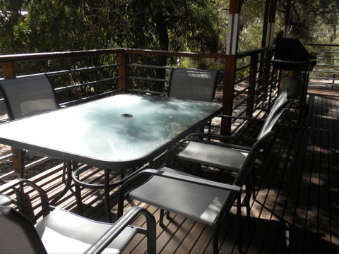 Gang Gang Villas - Sydney 4u 7