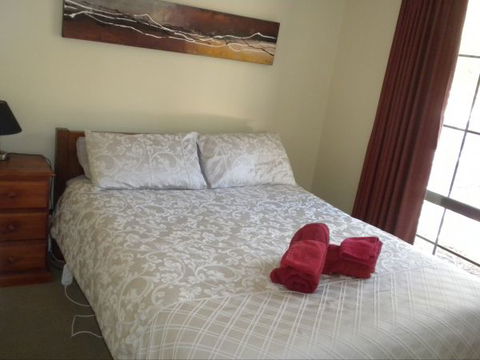 Gang Gang Villas - Sydney 4u 8
