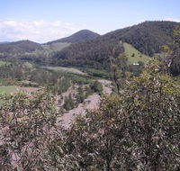 Misty Mountain Wilderness Health Retreat - Sydney 4u