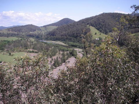 Misty Mountain Wilderness Health Retreat - Sydney 4u 0