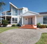 Ocean Manor Bed and Breakfast - Sydney 4u