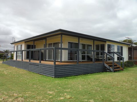 Sea Escape - Accommodation Sydney 3