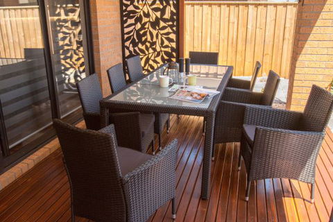 Sea Escape - Accommodation Sydney 7