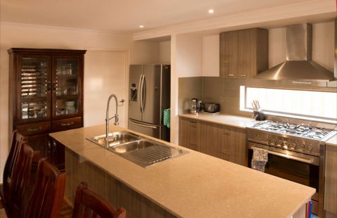 Sea Escape - Accommodation Sydney 10