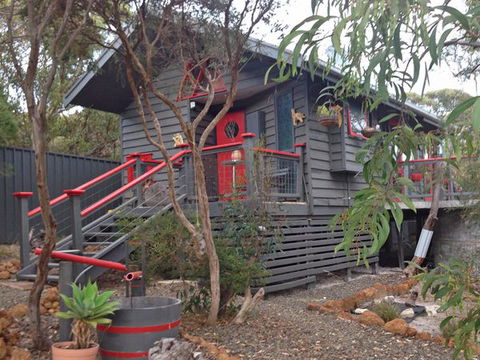 Serenity Cottage - Accommodation Sydney 0