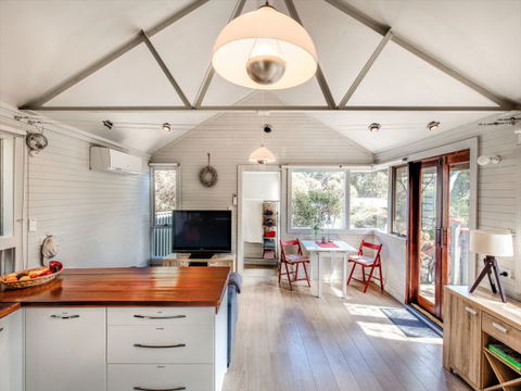 Serenity Cottage - Accommodation Sydney 1
