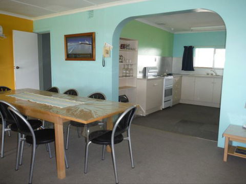 Sea-Esther - Accommodation Sydney 2