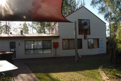 Winnamatta Guest House - Accommodation Sydney 2