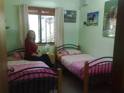 Winnamatta Guest House - Accommodation Sydney 3