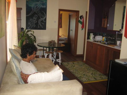 Winnamatta Guest House - Accommodation Sydney 6