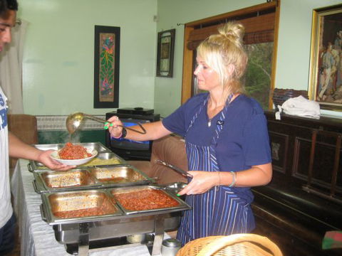 Winnamatta Guest House - Accommodation Sydney 7