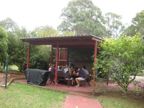 Winnamatta Guest House - Accommodation Sydney 8