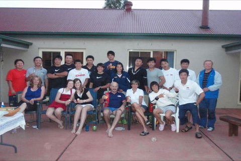 Winnamatta Guest House - Accommodation Sydney 9
