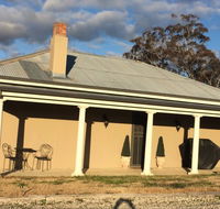 White Cedars Cottage - Sydney 4u
