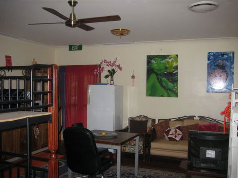 Winnamatta Guest House - Accommodation Sydney 12
