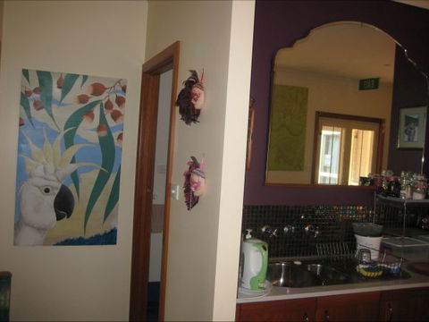 Winnamatta Guest House - Accommodation Sydney 14