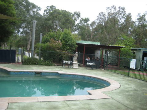 Winnamatta Guest House - Accommodation Sydney 15