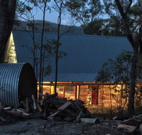 Wollemi Cabins - Sydney 4u