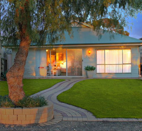 17 QED Lakehouse - Accommodation Sydney 0