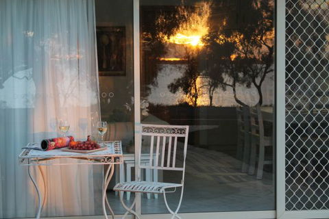 17 QED Lakehouse - Accommodation Sydney 2