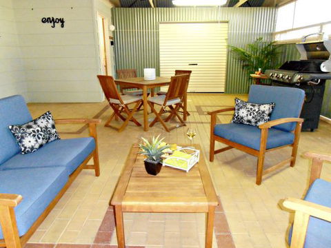 17 QED Lakehouse - Accommodation Sydney 6