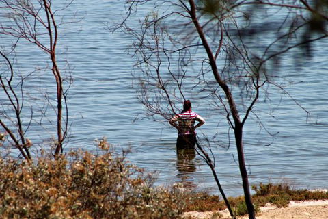17 QED Lakehouse - Accommodation Sydney 8