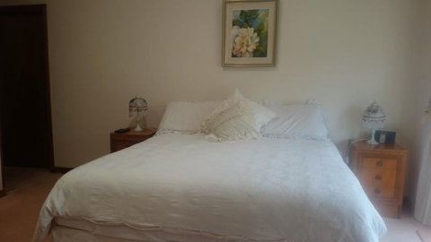 Gaerwood Bed Breakfast - Accommodation Sydney 0