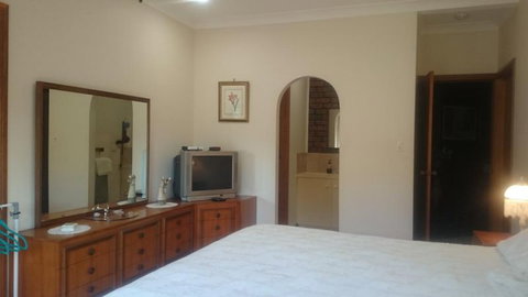 Gaerwood Bed Breakfast - Accommodation Sydney 2