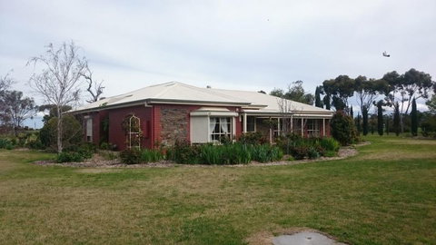 Gaerwood Bed Breakfast - Accommodation Sydney 3
