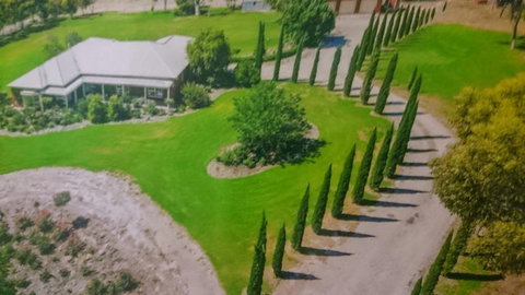 Gaerwood Bed Breakfast - Accommodation Sydney 9