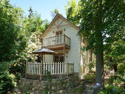 Aldgate Creek Cottage Bed And Breakfast - Sydney 4u 1