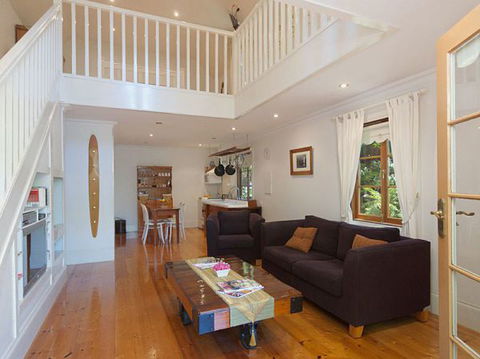 Aldgate Creek Cottage Bed And Breakfast - Sydney 4u 2