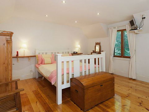 Aldgate Creek Cottage Bed And Breakfast - Sydney 4u 4