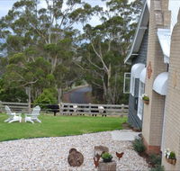 Clifden Cottage - Sydney 4u