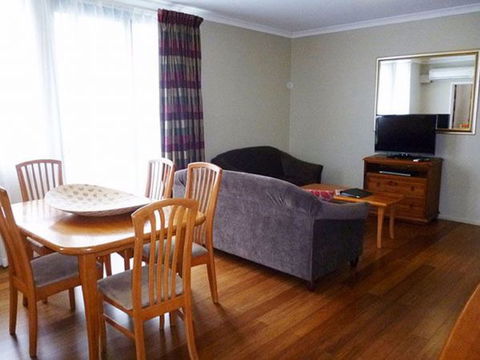 Duke's Apartments - Accommodation Sydney 0