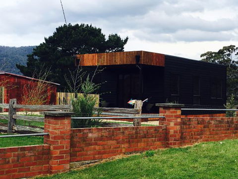 Farm Pod At Twamley Farm - Accommodation Sydney 7