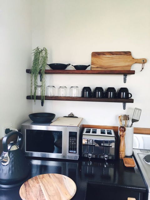 Farm Pod At Twamley Farm - Accommodation Sydney 8