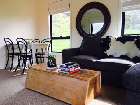 Farm Pod At Twamley Farm - Accommodation Sydney 9