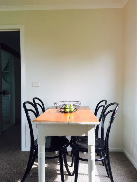Farm Pod At Twamley Farm - Accommodation Sydney 10