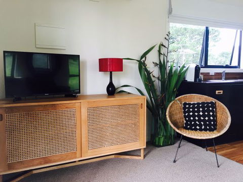 Farm Pod At Twamley Farm - Accommodation Sydney 11
