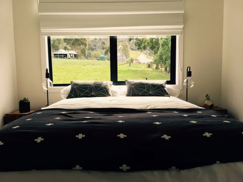 Farm Pod At Twamley Farm - Accommodation Sydney 12