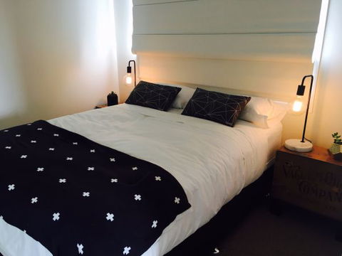 Farm Pod At Twamley Farm - Accommodation Sydney 13
