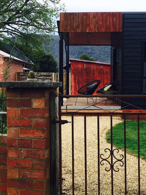 Farm Pod At Twamley Farm - Accommodation Sydney 15