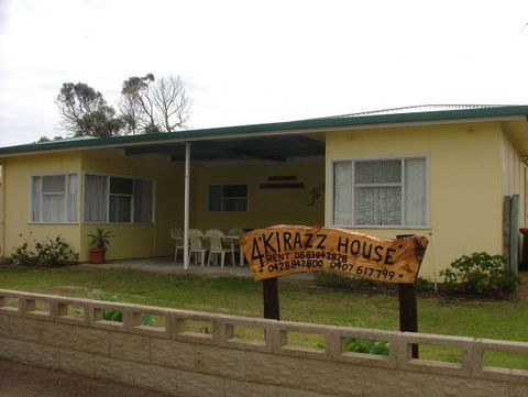 Kirazz House - Accommodation Sydney 0