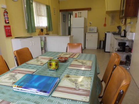 Kirazz House - Accommodation Sydney 6