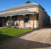 Kingfisher Lodge Edithburgh - Accommodation Sydney