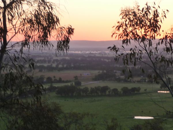 Wangaratta South VIC Sydney 4u