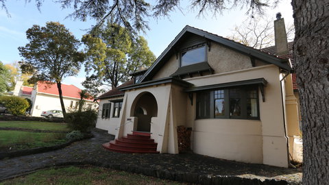 Colwyn House Bed And Breakfast - Accommodation Sydney 0