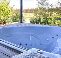 A Way to Relax at Welcome Springs Country Stays - Sydney 4u